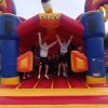 Fête école de tennis du 8 juin